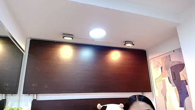 Gabriela meow online show from 05.19.26