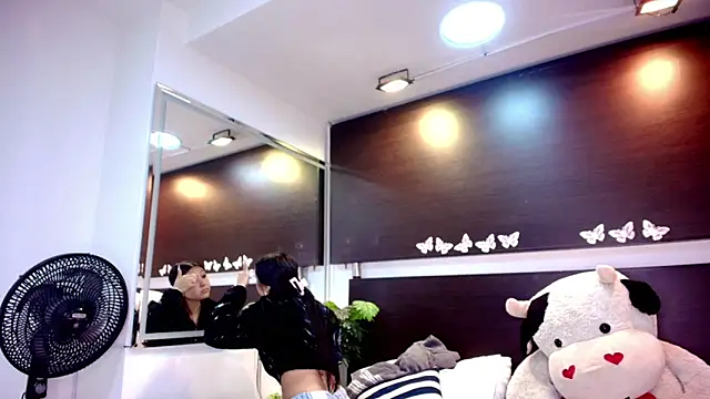 Gabriela meow online show from 06.03.26