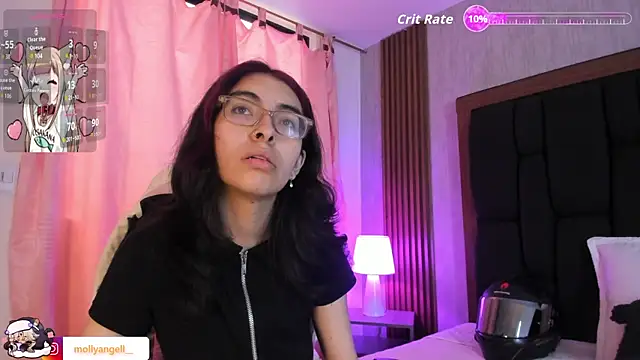 Molly A online show from 05.24.26
