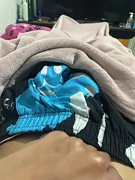 LeiAaron9810 online show from 03.20.26