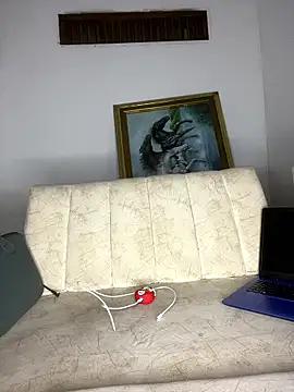 Dalila Nora online show from 04.23.26