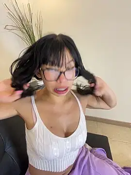 Queen Chanel XXX online show from 03.14.26