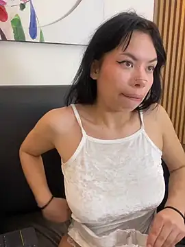 Queen Chanel XXX online show from 04.01.26