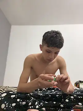 Daniel Roy online show from 03.13.26