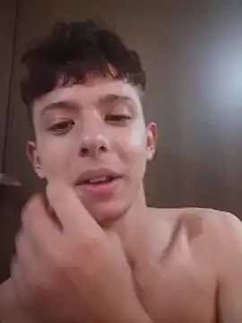 Daniel Roy online show from 03.25.26