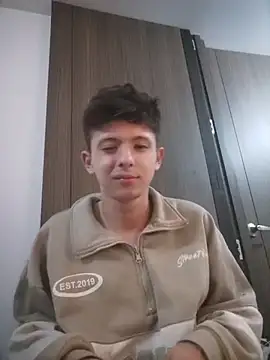 Daniel Roy online show from 04.02.26