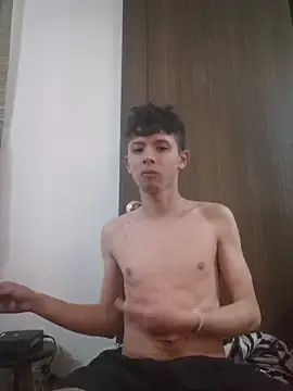 Daniel Roy online show from 04.03.26