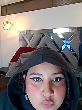 Liily Foxxy online show from 03.19.26