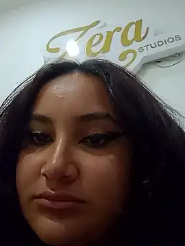 Liily Foxxy online show from 03.24.26