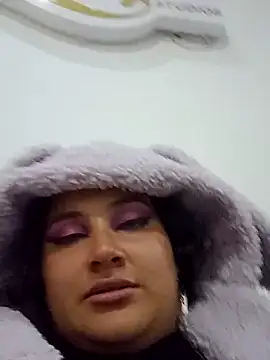 Liily Foxxy online show from 04.11.26