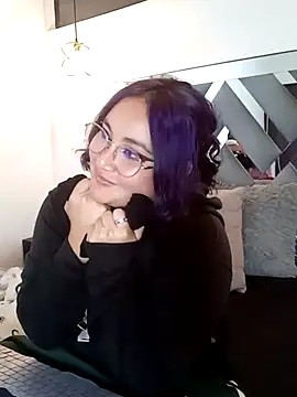 Snapshot of Liily_Foxxy chatting on 05.02.26 Liily Foxxy online show from 05.02.26