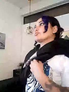 Snapshot of Liily_Foxxy chatting on 05.20.26 Liily Foxxy online show from 05.20.26