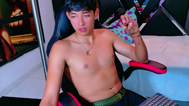 Tigger Collins online show from 03.19.26