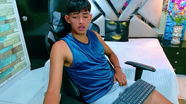 Tigger Collins online show from 03.21.26