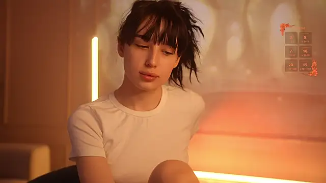 horneyjozy online show from 03.15.26