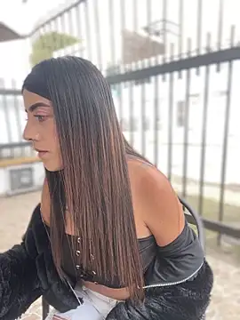 Electra Pinkk online show from 03.26.26