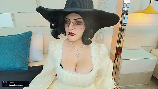 Juyeon   online show from 03.25.26