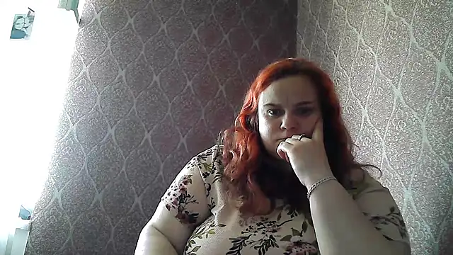 DollyGersonn online show from 05.05.26