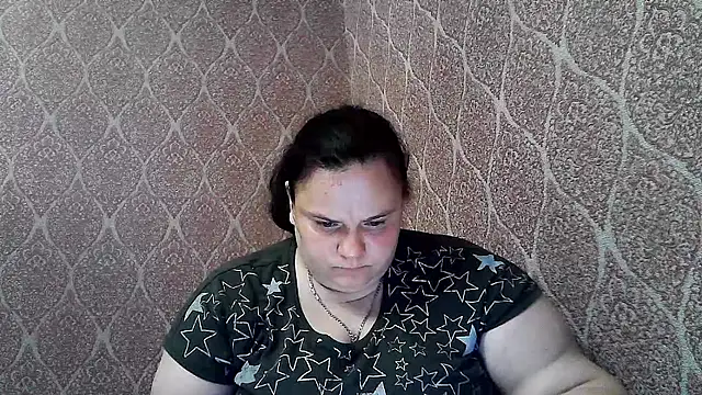 DollyGersonn online show from 06.12.26