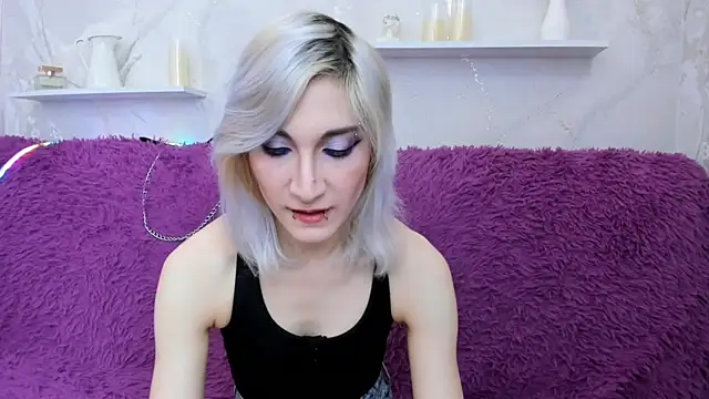 DianaBardot online show from 04.11.26