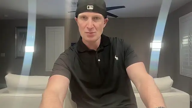 Naughty Ken Barbie-69 online show from 03.22.26