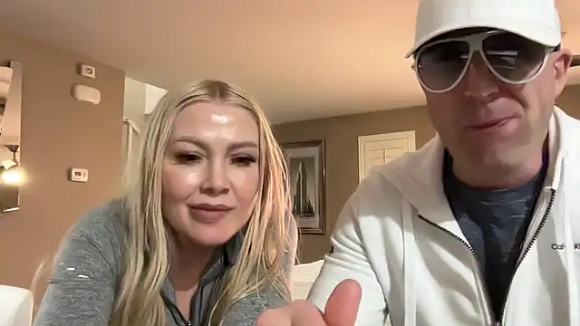 Naughty Ken Barbie-69 online show from 04.20.26