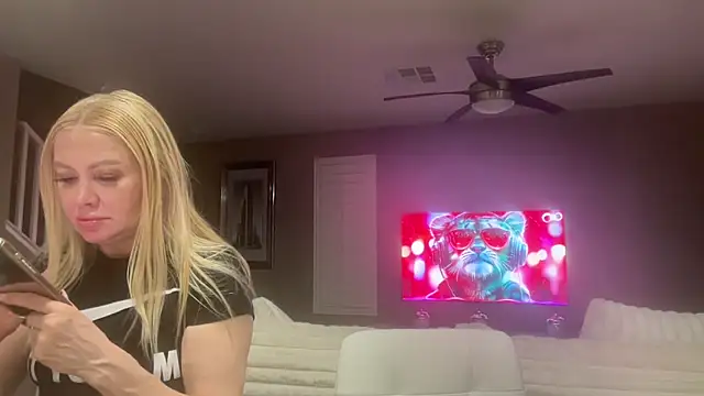 Naughty Ken Barbie-69 online show from 04.27.26