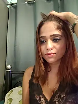 Snapshot of srimoyee46 chatting on 04.25.26 srimoyee46 online show from 04.25.26