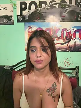 Snapshot of srimoyee46 chatting on 05.18.26 srimoyee46 online show from 05.18.26