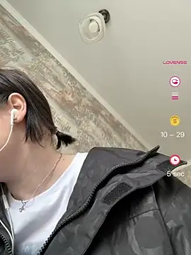 Snapshot of HubbaBaby chatting on 04.30.26 HubbaBaby online show from 04.30.26