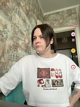 Snapshot of HubbaBaby chatting on 06.28.26 HubbaBaby online show from 06.28.26