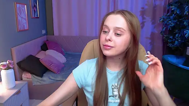 Megg Ryan online show from 03.30.26