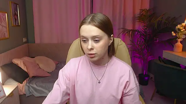 Megg Ryan online show from 04.08.26