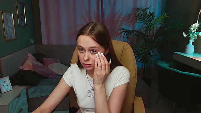 Megg Ryan online show from 04.15.26