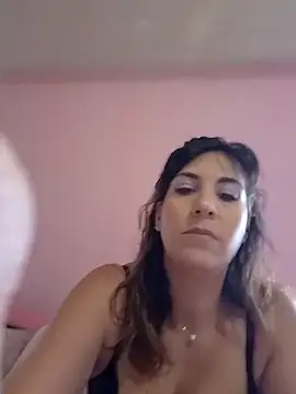 Sexy-Kokine online show from 04.12.26