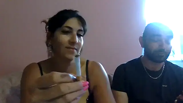 Sexy-Kokine online show from 04.22.26