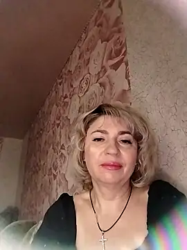 NataLilu826 online show from 05.11.26