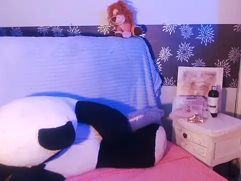 Snapshot of brunne_eva chatting on 05.30.26 brunne eva online show from 05.30.26
