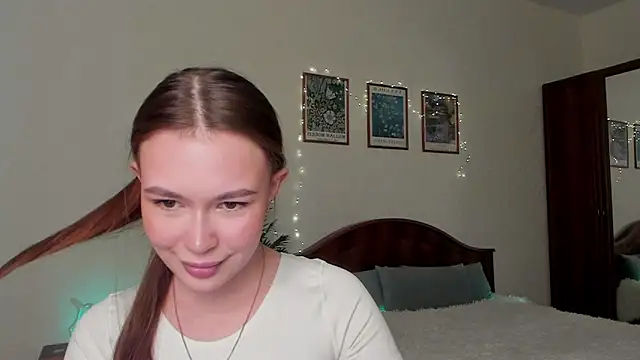 kittiangel00 online show from 03.14.26