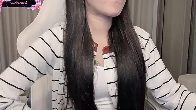 Ngan-Baby online show from 03.26.26