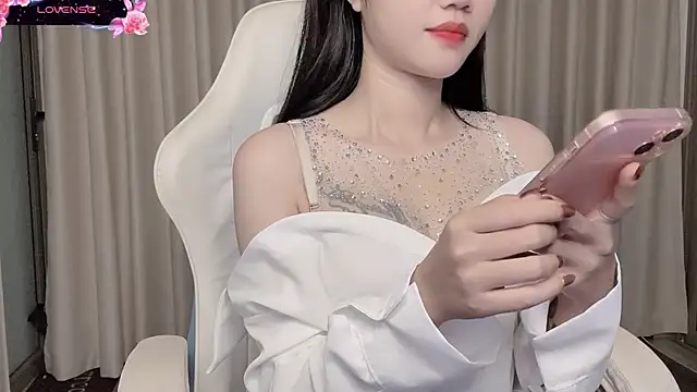 Ngan-Baby online show from 03.27.26