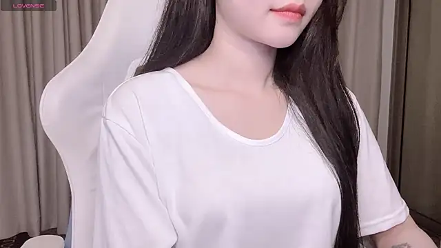 Ngan-Baby online show from 03.28.26