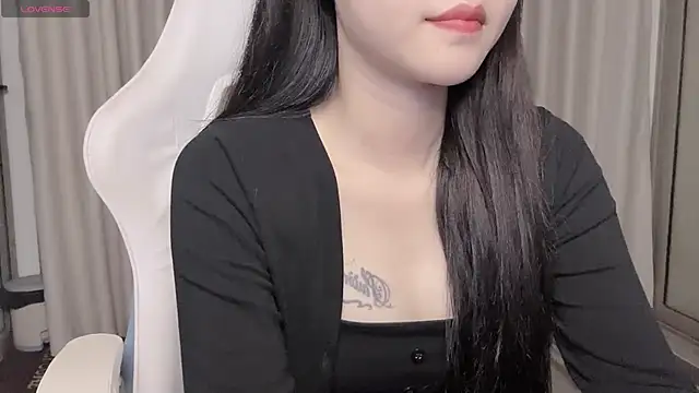 Ngan-Baby online show from 03.31.26