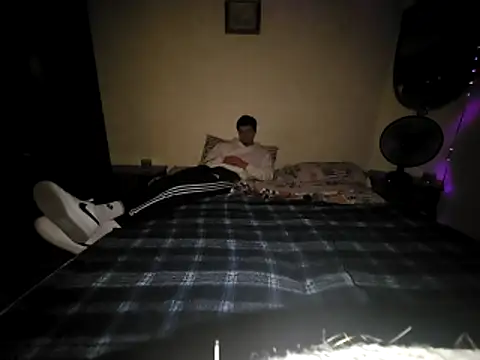 midnightbrothes1 online show from 03.30.26