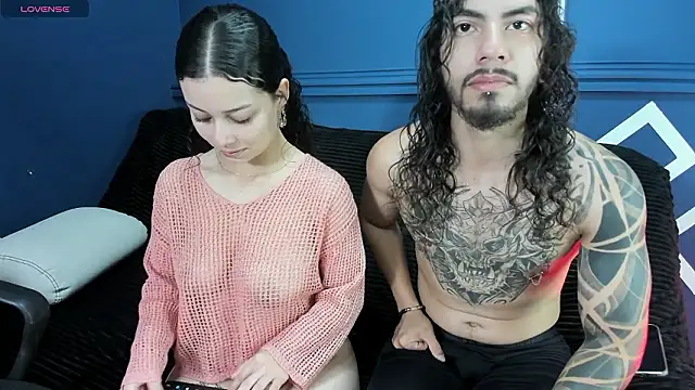 melody ft jesus online show from 03.13.26