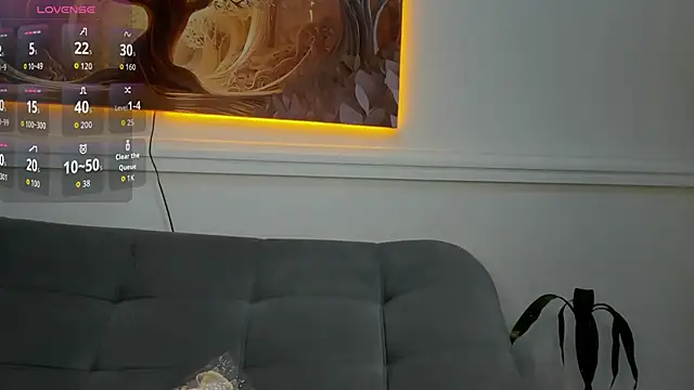 melody ft jesus online show from 04.09.26