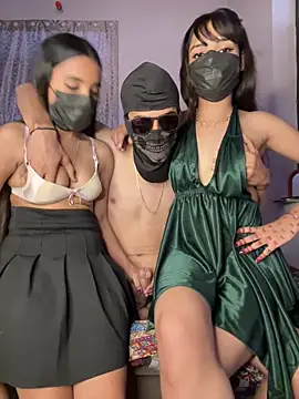notty love online show from 05.30.26