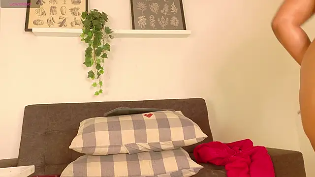 Meganlove   online show from 04.09.26