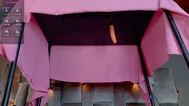 Meganlove   online show from 04.24.26