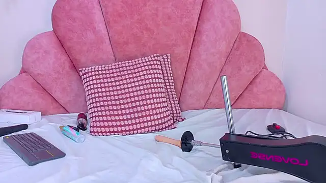 Meganlove   online show from 05.28.26